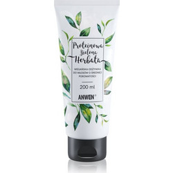 Anwen Protein Green Tea Conditioner 200ml
