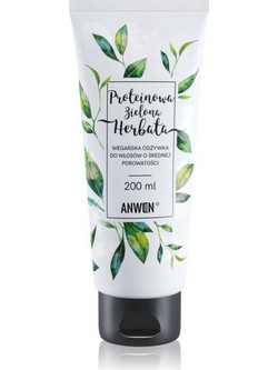 Anwen Protein Green Tea Conditioner 200ml