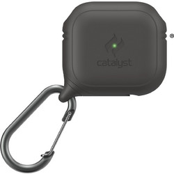 Catalyst Influence Θήκη Σιλικόνης για Apple AirPods 3 Γκρι