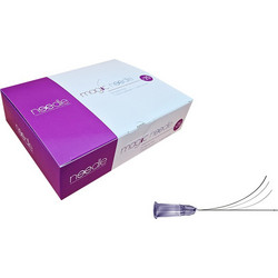 Bournas Medicals Magic Needles Βελόνες 25G 40mm 25τμχ