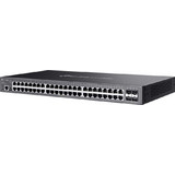 TP-Link SG5452X Managed L3 Switch με 48 Θύρες Ethernet 1000Mbps και 4 SFP θύρες
