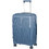 RCM 625 Βαλίτσα Μεσαία 66x42x25cm με 4 Ρόδες Μπλε