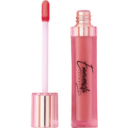 Emmanouela Cosmetics Doll Long Lasting Matte Κραγιόν Liquid