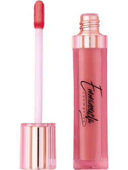 Emmanouela Cosmetics Doll Long Lasting Matte Κραγιόν Liquid