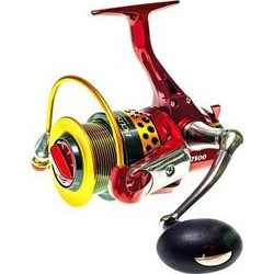 Ryobi Ecusima Surf 7500 Μηχανισμός Ψαρέματος για Casting / Surf Casting / Heavy Casting