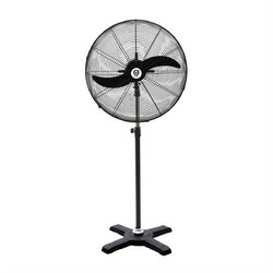 Red Point 29680 Ανεμιστήρας Δαπέδου Ορθοστάτης 65cm 180W