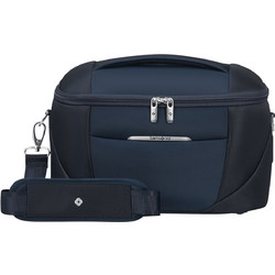 Samsonite Re-Lite 154963-1549 Νεσεσέρ Ταξιδίου με Θήκες 34x21x25cm Μπλε