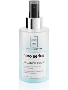 Lavish Care Hero Series Argan Λάδι Μαλλιών 90ml
