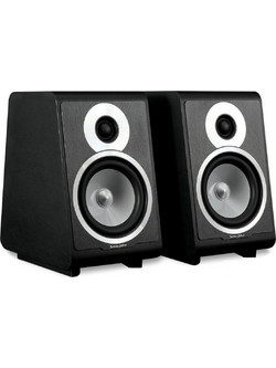 Sonus Faber Principia 1 Ζεύγος Ηχείων Hi-Fi Δαπέδου 300W 2 Δρόμων Black