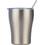 Estia Coffee Mug Save The Aegean Steel Flow 350ml