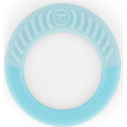 Twistshake Μασητικό Pastel Blue 1m+