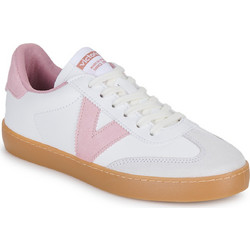 Victoria Berlin Γυναικεία Sneakers Λευκά 1126206