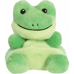 Aurora Palm Pals Ribbits Βατραχος 33720