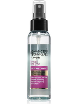 Avon Advance Techniques Σπρέι Μαλλιών για Όγκο 100ml