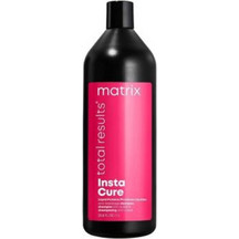 Matrix Total Results Insta Cure Σαμπουάν για Επανόρθωση 1lt