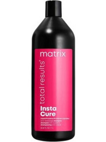 Matrix Total Results Insta Cure Σαμπουάν για Επανόρθωση 1lt