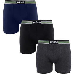 Prince Ανδρικά Μποξεράκια Σετ 3Pack MUXPR066