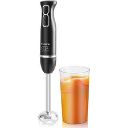 Lexical LHB-1603BLK