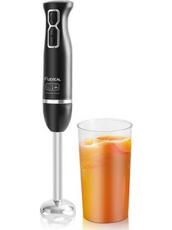 Lexical LHB-1603BLK