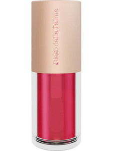 Diego Dalla Palma 143 Rosso Lip Balm με Χρώμα 5.5ml