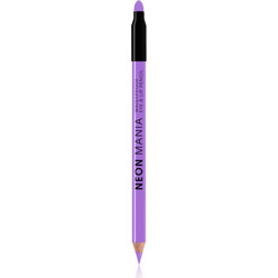 Dermacol Neon Mania 03 Μολύβι Ματιών Αδιάβροχο 1.1gr