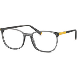 Eschenbach ES583140305117 Ανδρικός Σκελετός Γυαλιών Οράσεως Κοκάλινος Γκρι