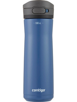 Contigo Jackson Chill 2.0 Blucorn 590ml