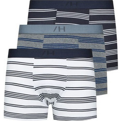 Selected Jeppe Ανδρικά Μποξεράκια Σετ 3Pack 16080886