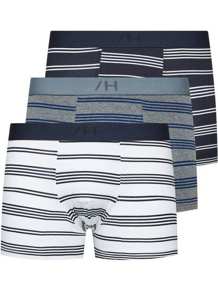 Selected Jeppe Ανδρικά Μποξεράκια Σετ 3Pack 16080886