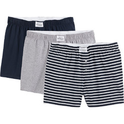 La Redoute Ανδρικά Μποξεράκια Σετ 3Pack 350310211