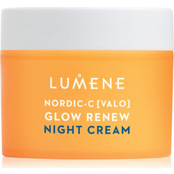 Lumene Nordic-C Glow Renew Night Cream 50ml