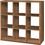Sarris 3x3 Βιβλιοθήκη 110x35x110cm 05-1-07-06