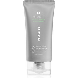 Mizon Inout Watery Sheer Αντηλιακή Κρέμα Προσώπου SPF50+ 50ml
