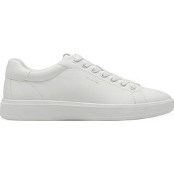 Tamaris Γυναικεία Sneakers Λευκά 1-23720-43-146