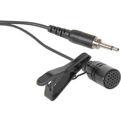 Chord LM-35 Lavalier Tie-clip Μικρόφωνο Πέτου 3.5mm