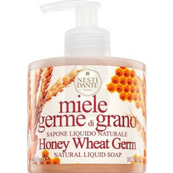 Nesti Dante Honey Wheat Germ Κρεμοσάπουνο 300ml