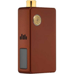 Dotmod DotAIO V2 Cinammon Edition Ηλεκτρονικό Τσιγάρο Mod Kit 4ml