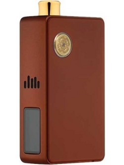 Dotmod DotAIO V2 Cinammon Edition Ηλεκτρονικό Τσιγάρο Mod Kit 4ml