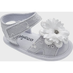 Chicco Βρεφικά Πέδιλα Αγκαλιάς Γκρι 73064-300