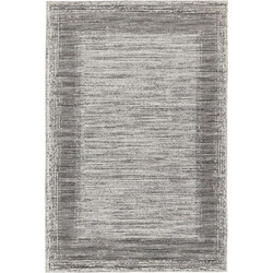 Royal Carpet Nomad Χαλί Ορθογώνιο Καλοκαιρινό 200x290cm 3534 Grey
