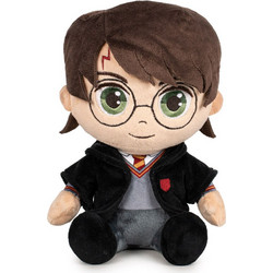 Play By Play Harry Potter Magical Friends 32cm