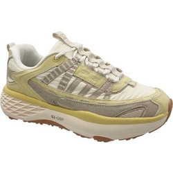Safety Jogger Γυναικεία Sneakers Κίτρινα 626733-OWH