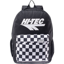 HiTec Vanny Σακίδιο Πλάτης 28lt Μαύρο Άσπρο