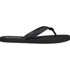 Adidas Keitaki Ανδρικές Σαγιονάρες Μαύρες JR1152