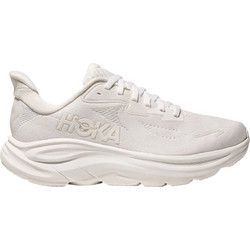 Hoka Clifton 10 Ανδρικά Αθλητικά Παπούτσια για Τρέξιμο Μπεζ 1162030-WWH