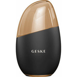 Geske Cool Warm Eye & Face Massager Gray Συσκευή Μασάζ Προσώπου
