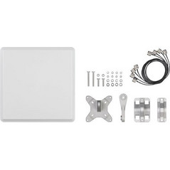 Lancom AirLancer ON-Q30 Εξωτερική Κεραία Wi-Fi Sectorial 10dBi με Σύνδεση Ethernet