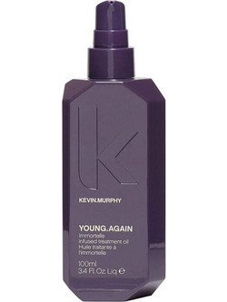Kevin Murphy Young Again Immortelle Ξηρό Λάδι Μαλλιών για Επανόρθωση 100ml
