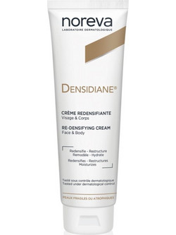 Noreva Densidiane Re-Densifying Ενυδατική Κρέμα Σώματος 125ml