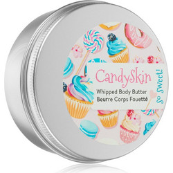 Soaphoria So sweet! Whipped Ενυδατική Κρέμα Σώματος 180ml
